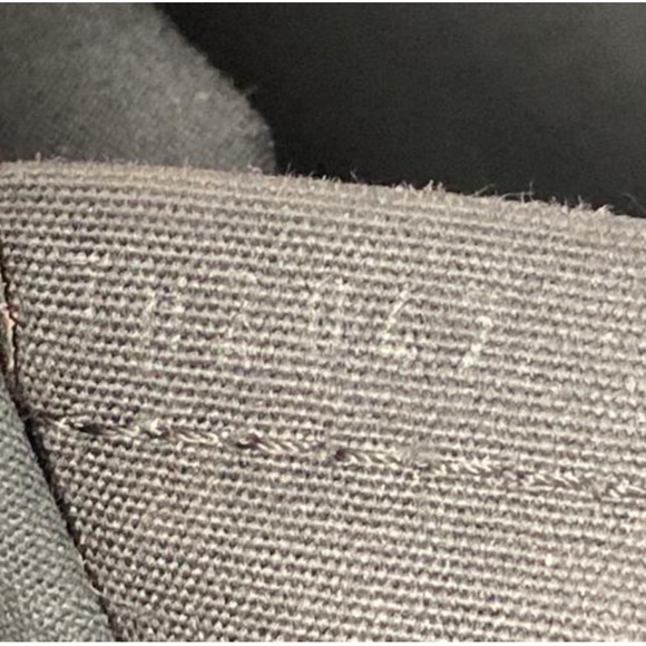 Louis Vuitton Epi Bowling Montaigne GM  in Black - Picture 12 of 14